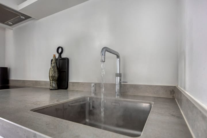 Appartement te koop: IJsselvere 2, Oudewater