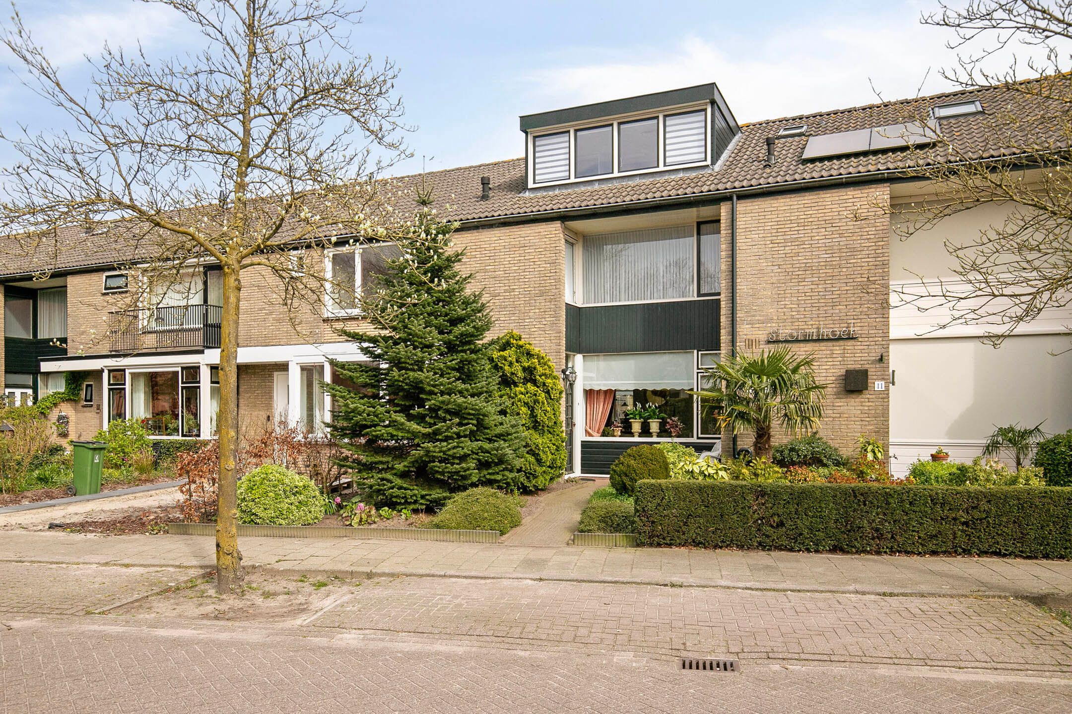 Spikhorst 9 