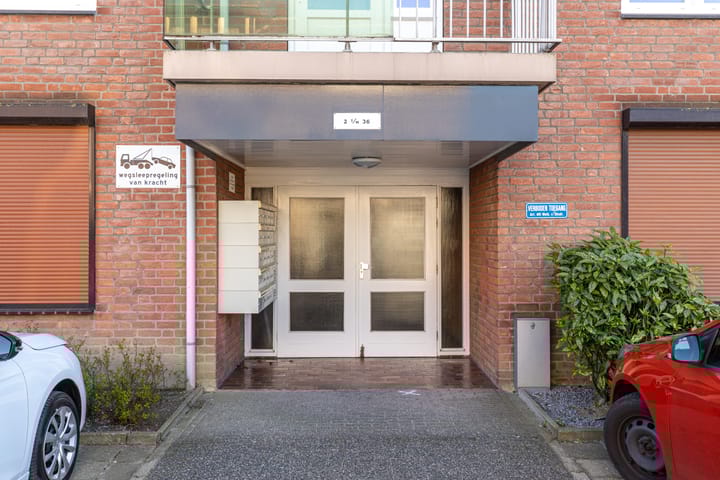 Foto 2 van Jongmansweg 12