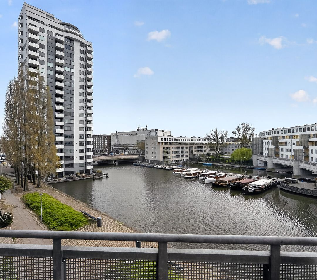 Foto 11 van Borneolaan 226