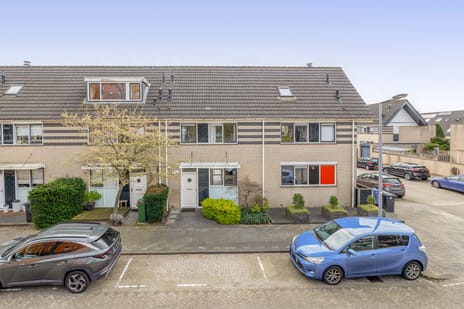 Dirkje Goedhartstraat thumbnail