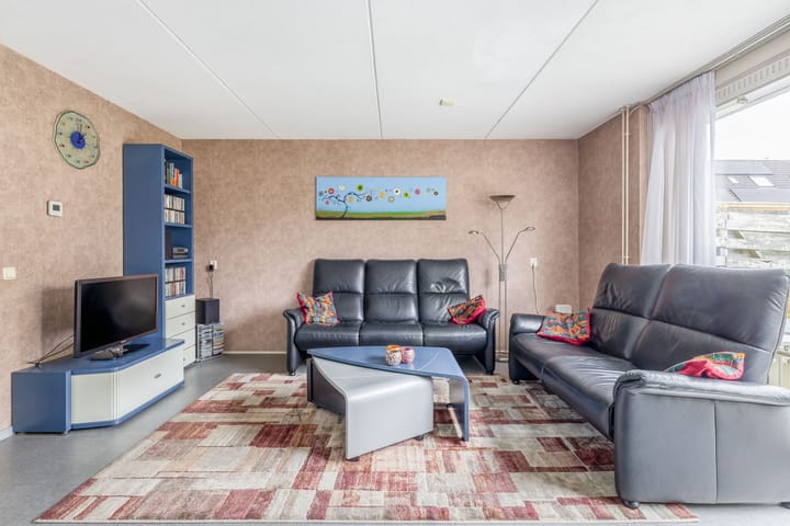 Foto 2 van Dirkje Goedhartstraat 22