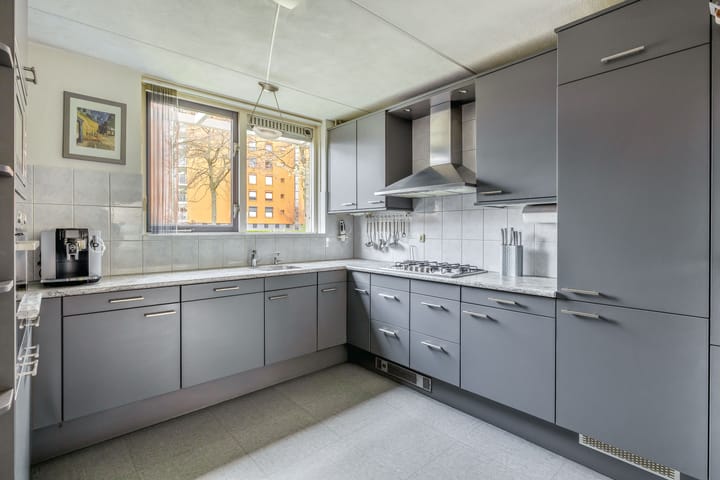 Foto 3 van Dirkje Goedhartstraat 22