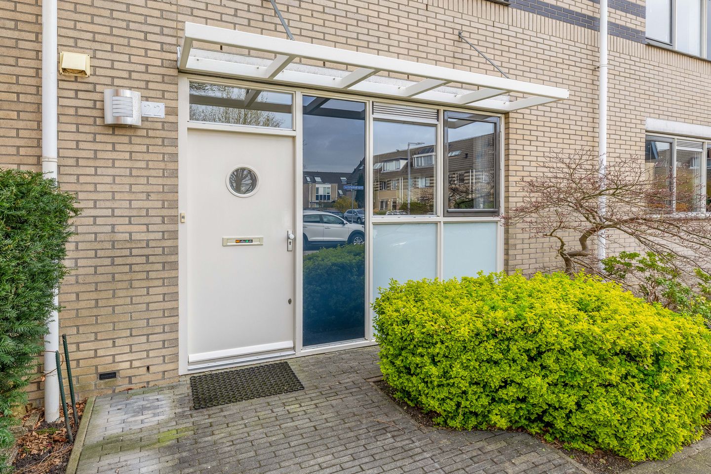 Foto 5 van Dirkje Goedhartstraat 22