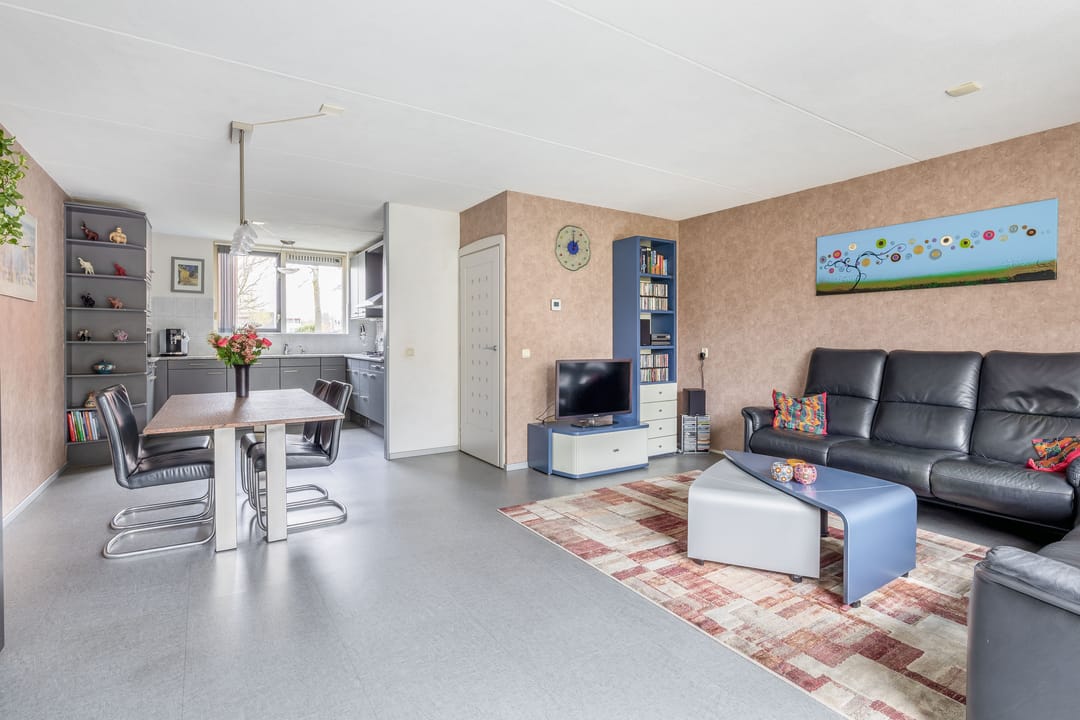 Foto 11 van Dirkje Goedhartstraat 22