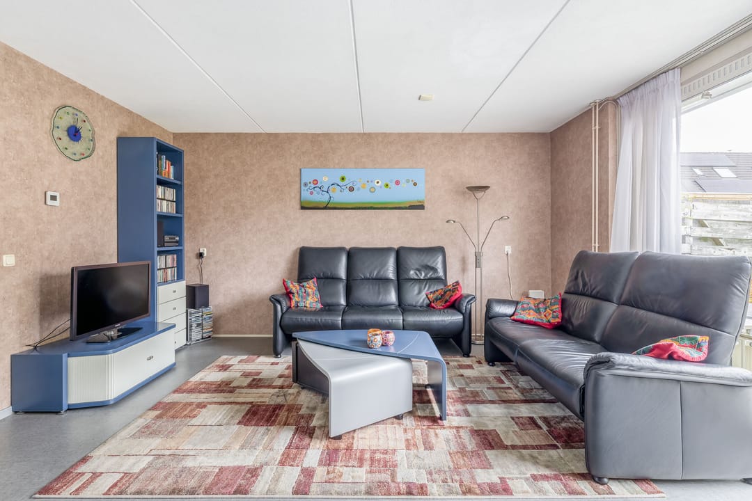 Foto 13 van Dirkje Goedhartstraat 22