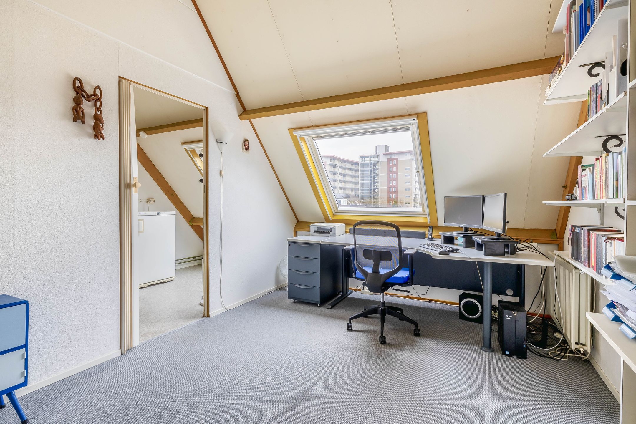 Foto 30 van Dirkje Goedhartstraat 22