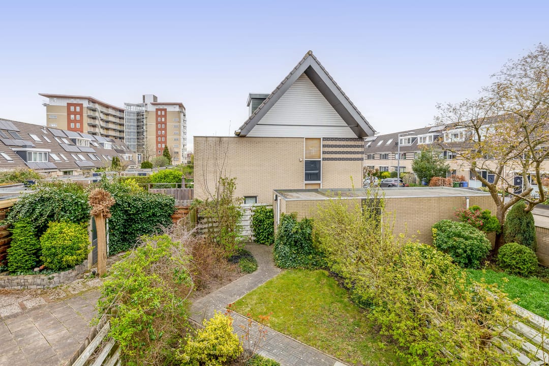 Foto 32 van Dirkje Goedhartstraat 22