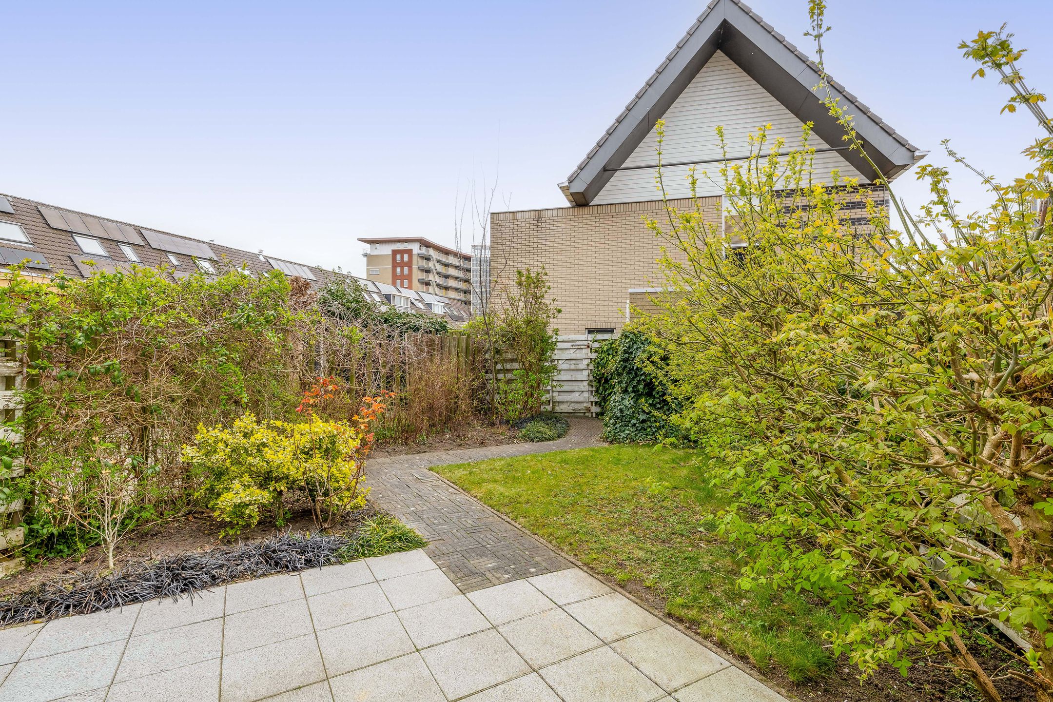 Foto 33 van Dirkje Goedhartstraat 22