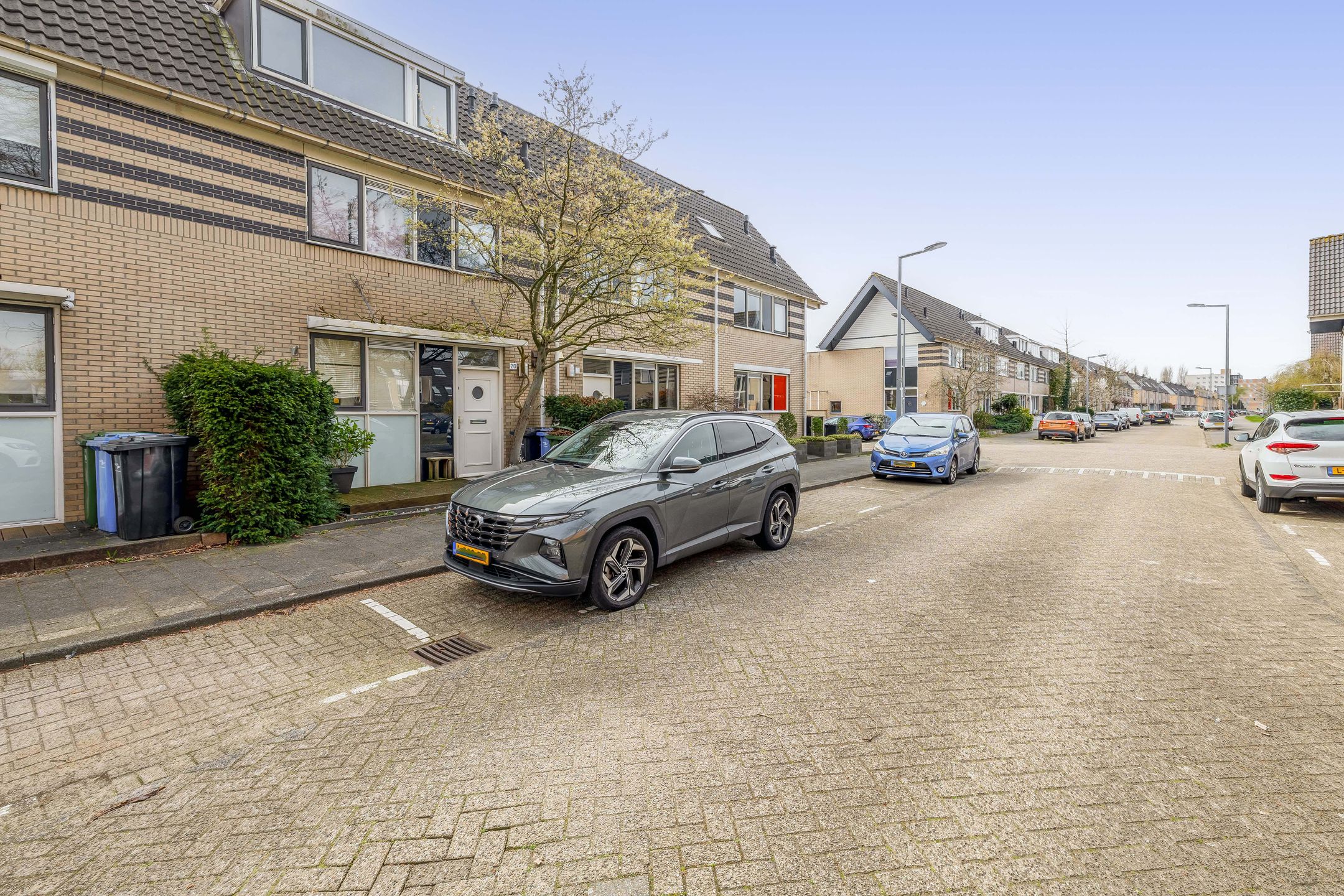 Foto 42 van Dirkje Goedhartstraat 22