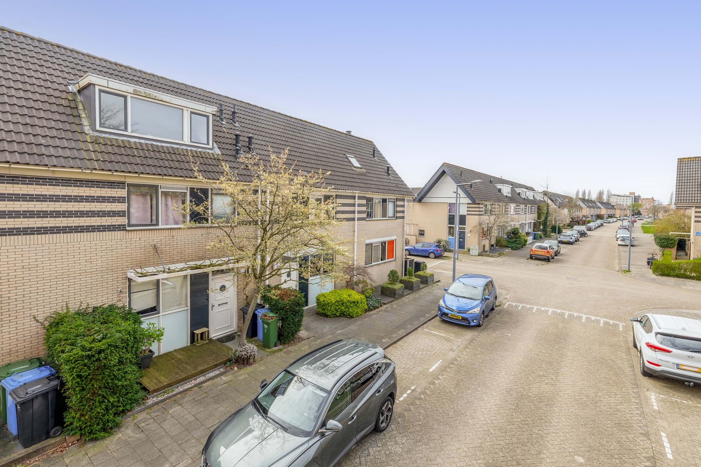 Foto 44 van Dirkje Goedhartstraat 22