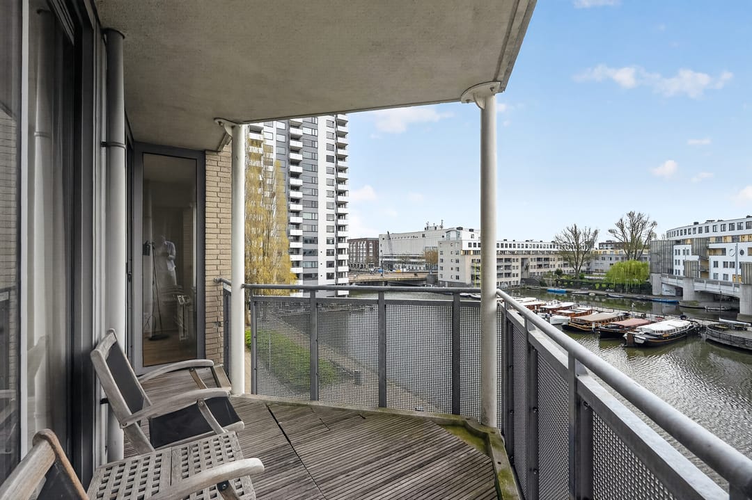 Foto 2 van Borneolaan 226