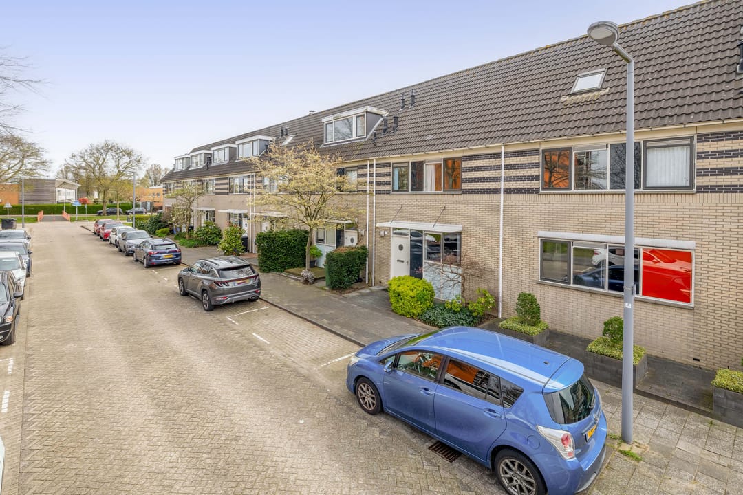 Foto 43 van Dirkje Goedhartstraat 22