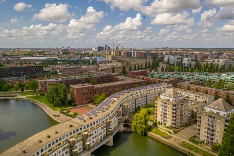 Borneolaan thumbnail