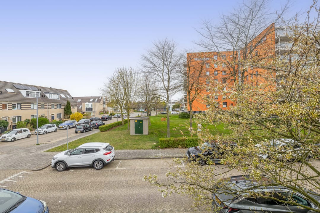 Foto 47 van Dirkje Goedhartstraat 22