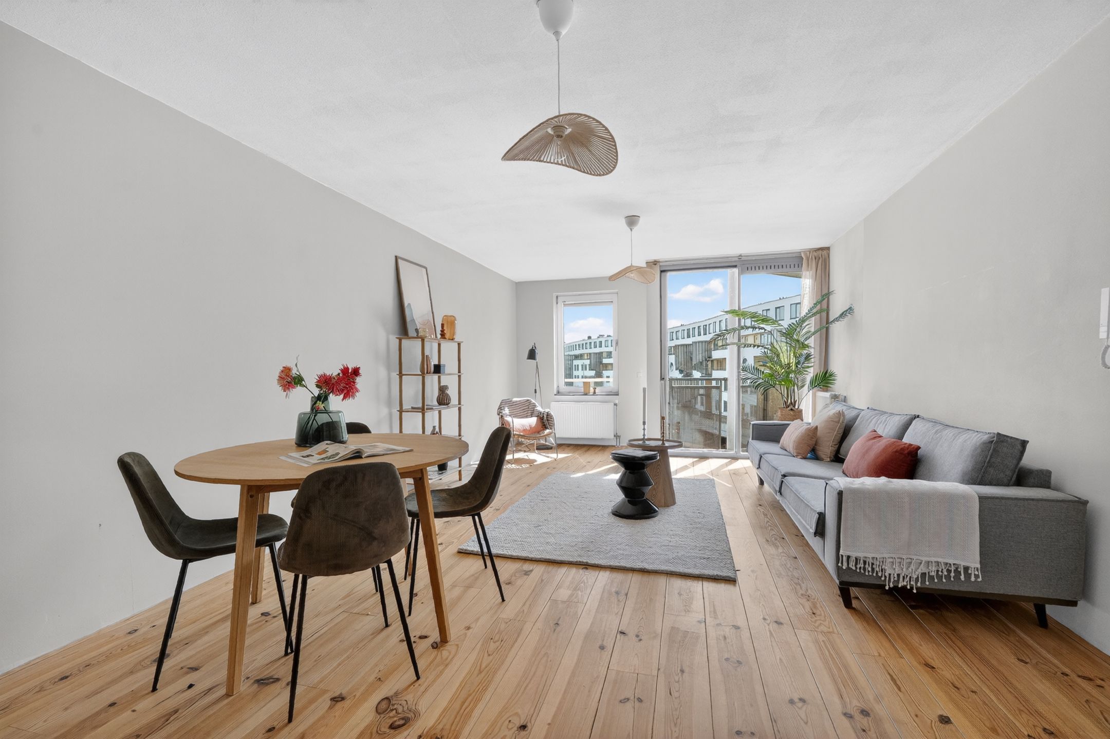 Foto 6 van Borneolaan 226