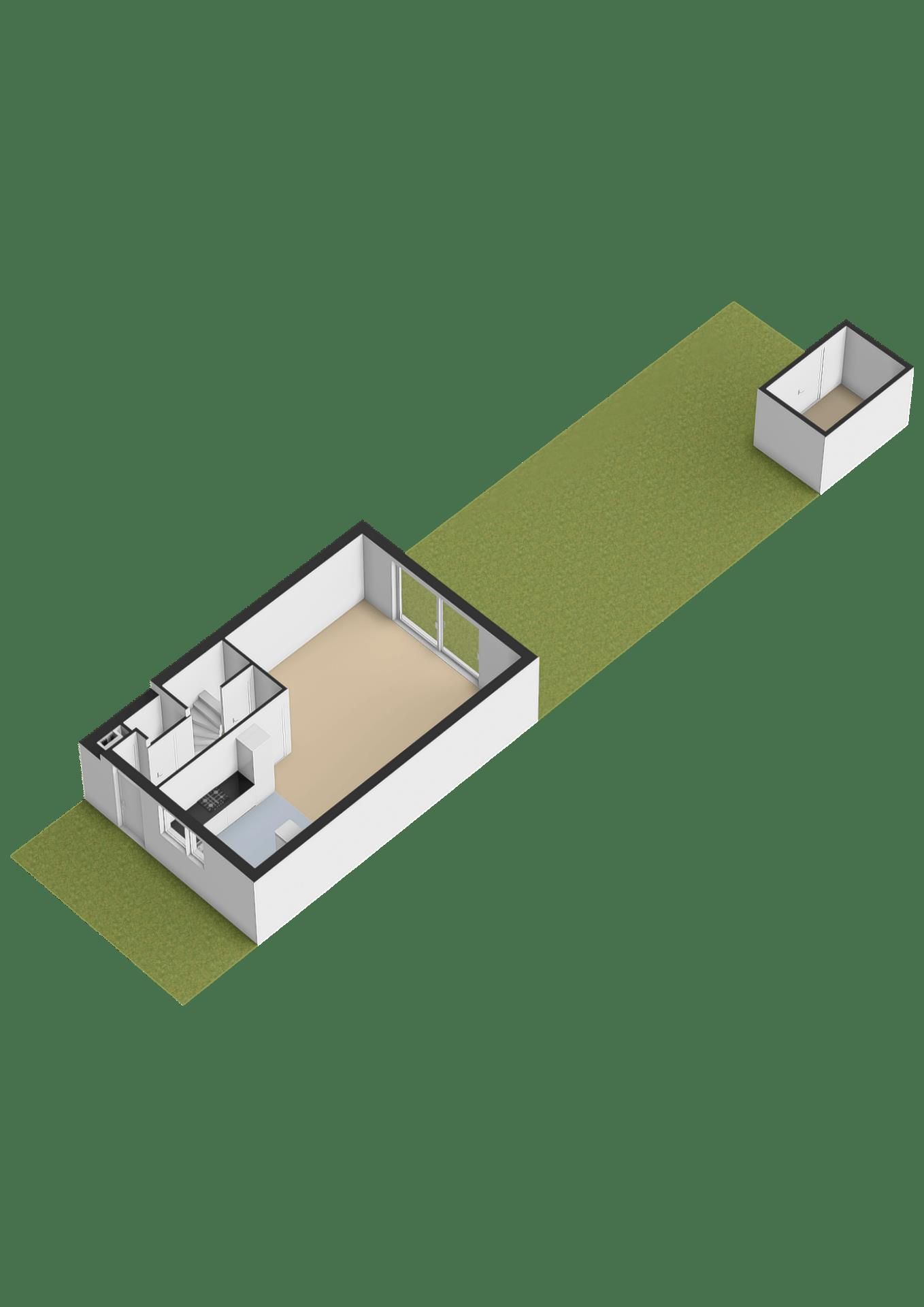 Foto 50 van Dirkje Goedhartstraat 22