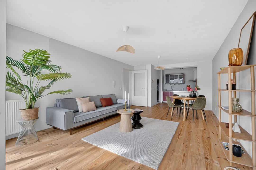 Foto 7 van Borneolaan 226