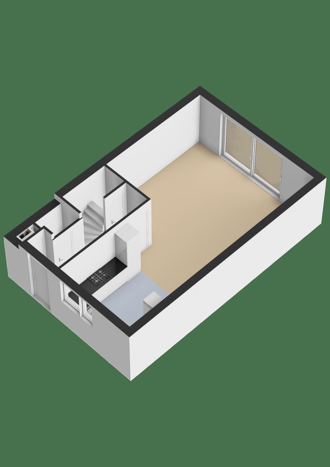 Foto 52 van Dirkje Goedhartstraat 22