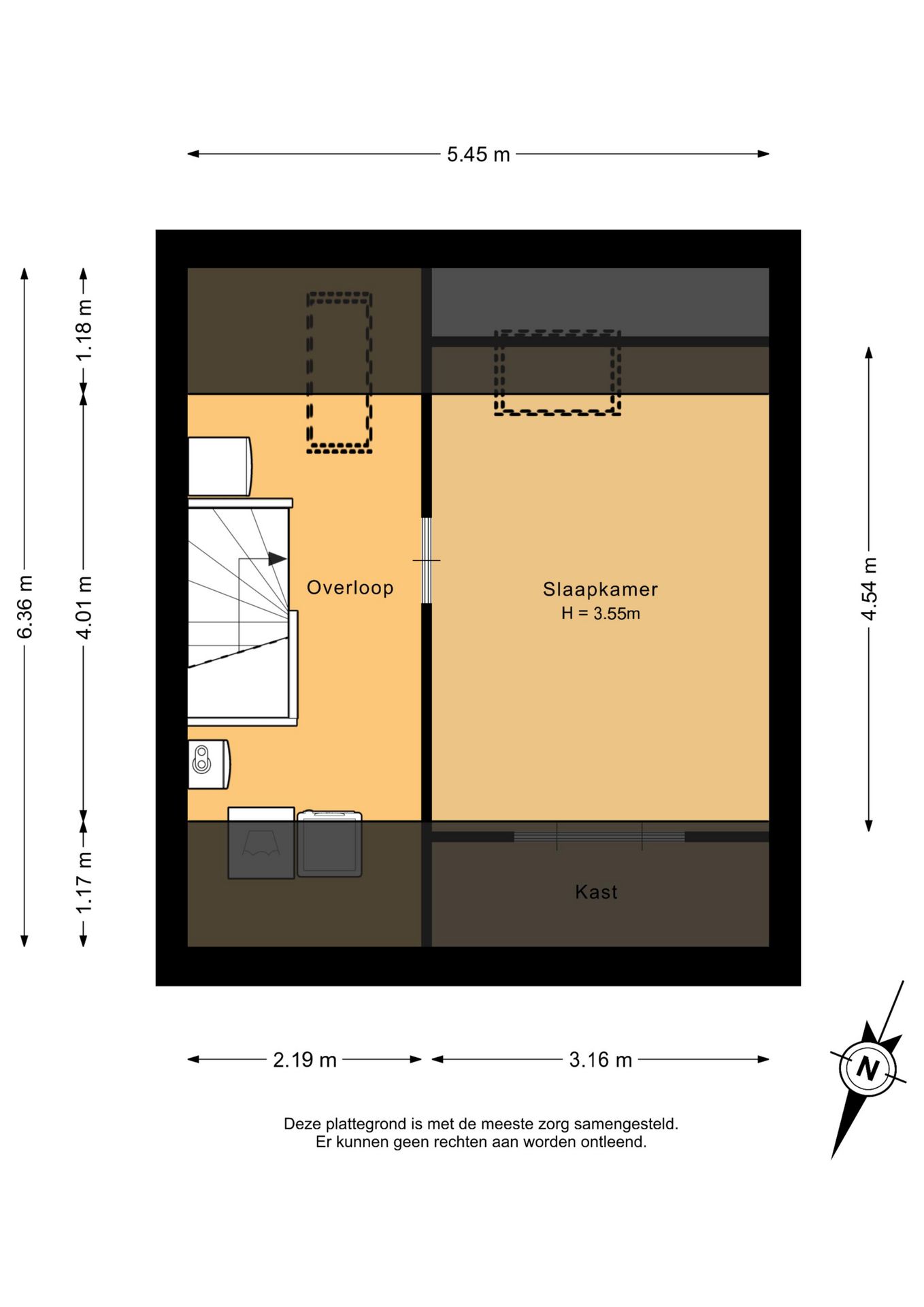 Foto 55 van Dirkje Goedhartstraat 22
