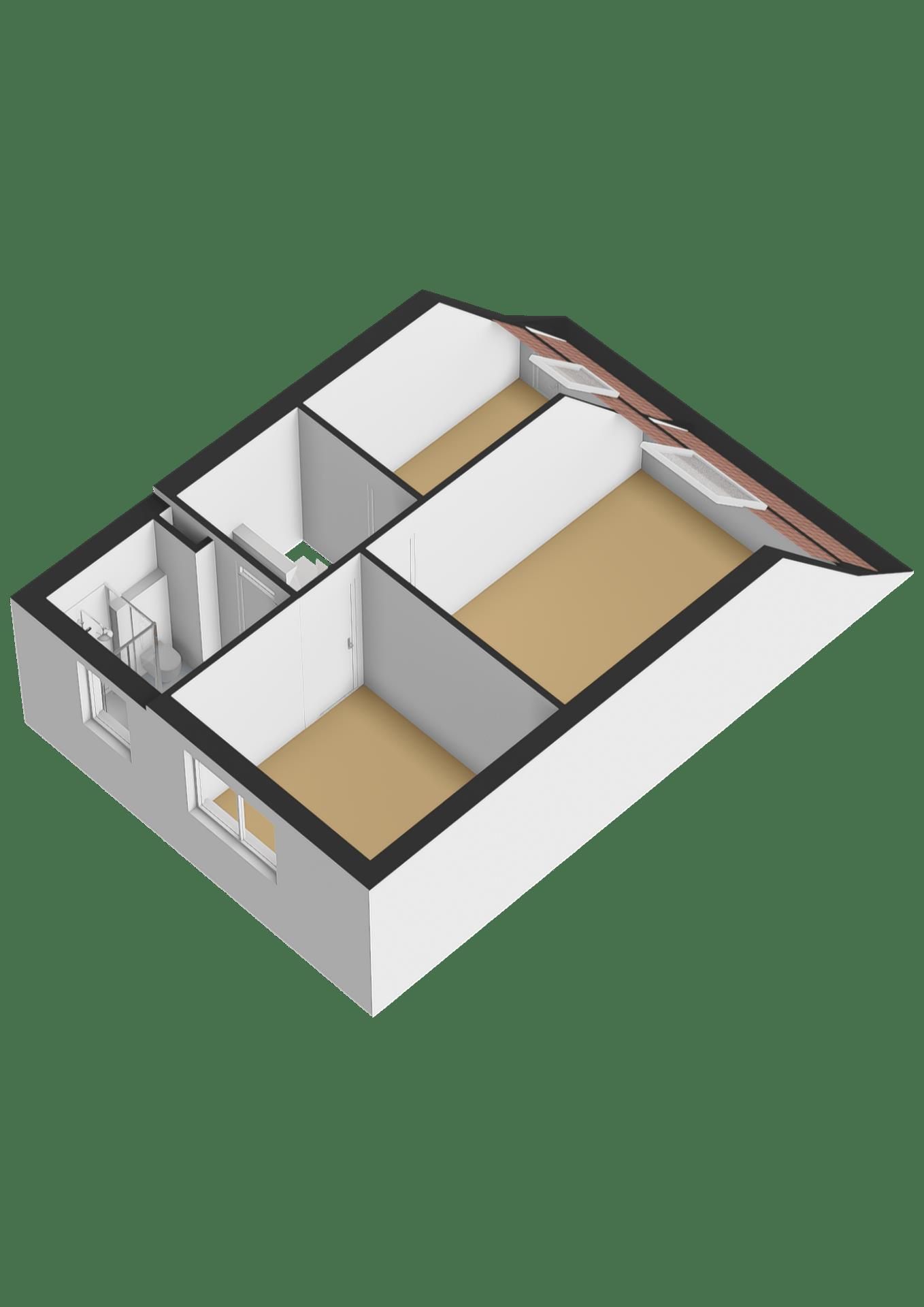 Foto 54 van Dirkje Goedhartstraat 22