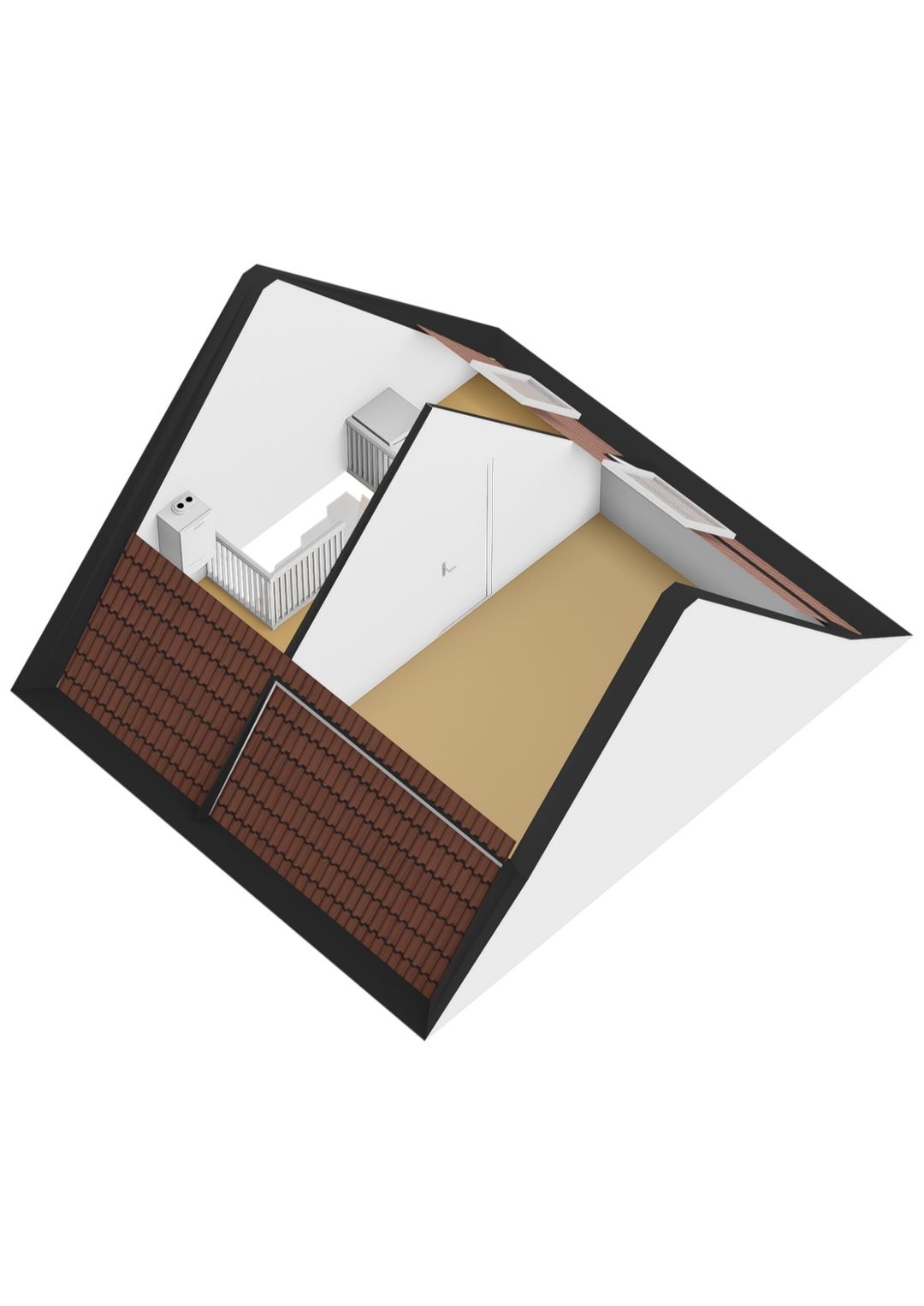 Foto 56 van Dirkje Goedhartstraat 22