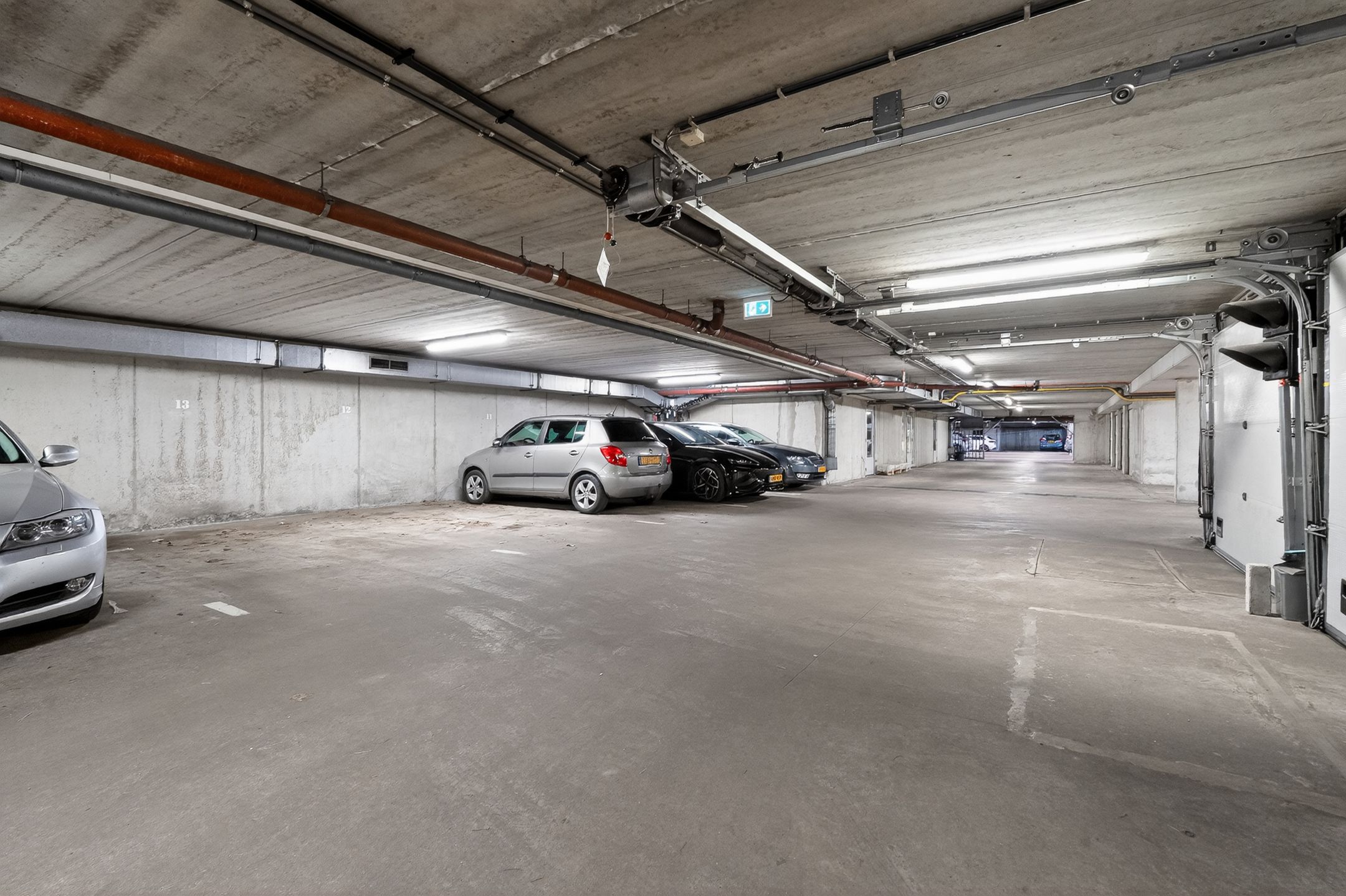 Foto 18 van Borneolaan 226