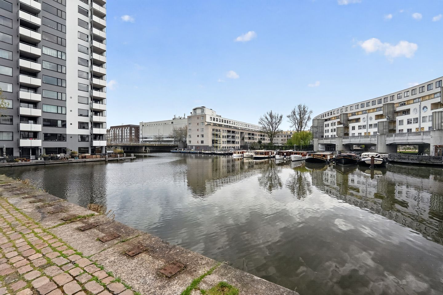 Foto 20 van Borneolaan 226