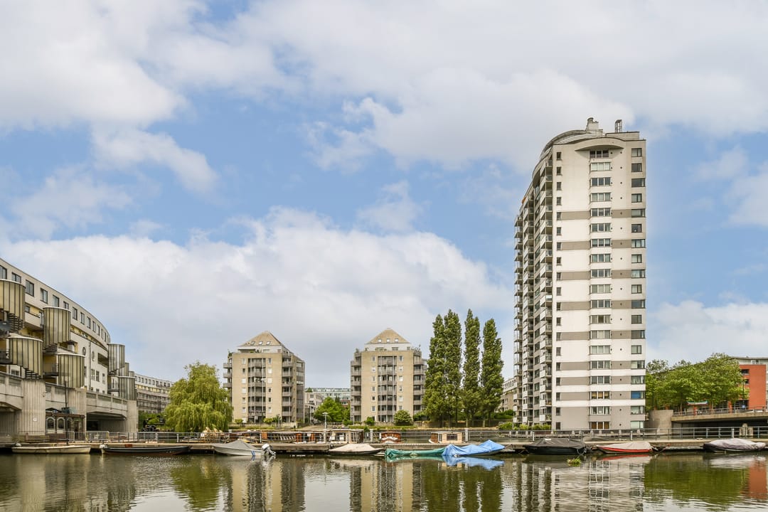 Foto 22 van Borneolaan 226