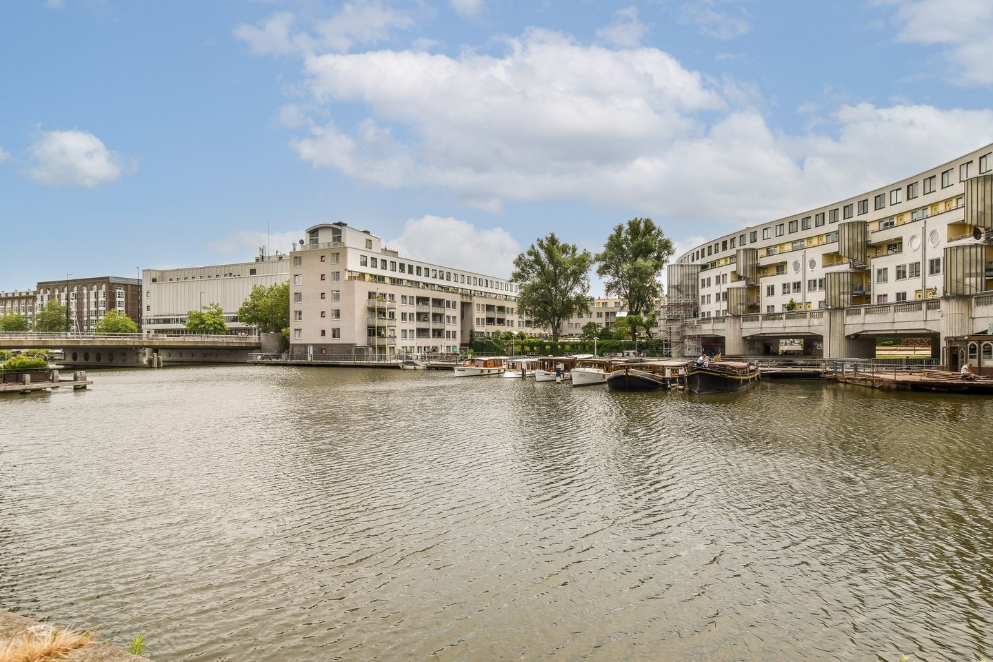 Foto 25 van Borneolaan 226