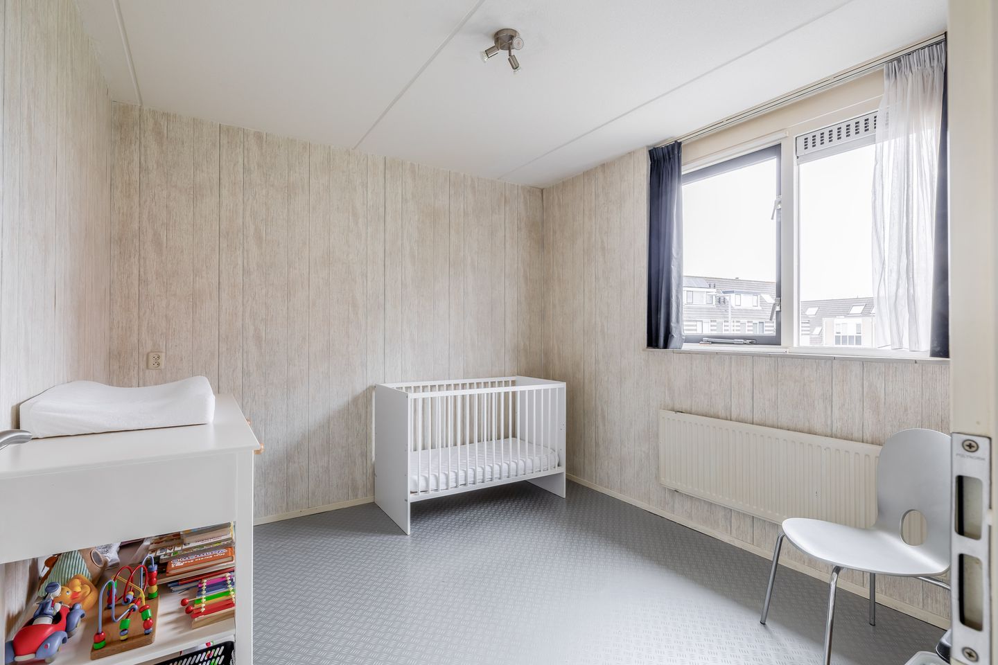 Foto 25 van Dirkje Goedhartstraat 22