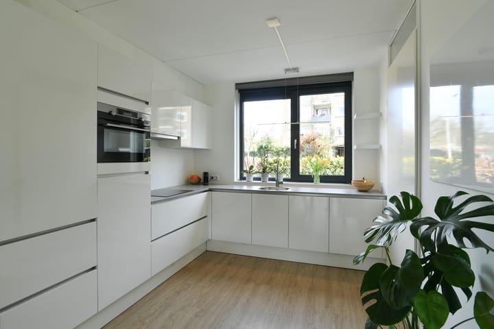 Foto 2 van Berkenlaan 1-C