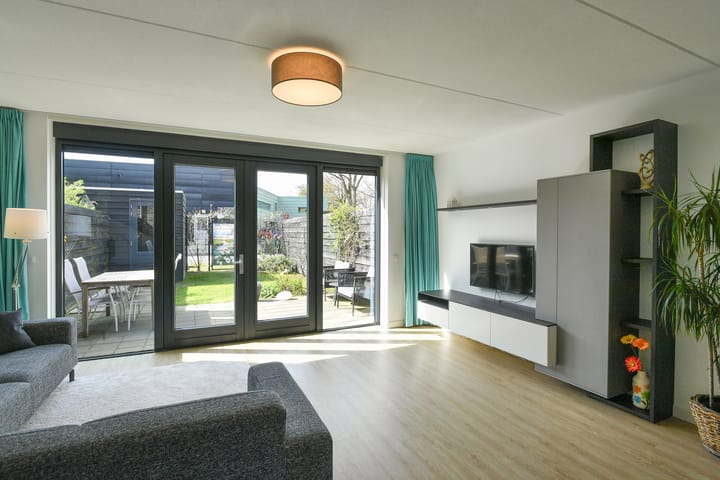 Foto 4 van Berkenlaan 1-C