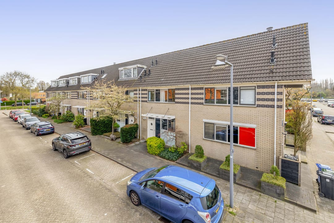 Foto 41 van Dirkje Goedhartstraat 22