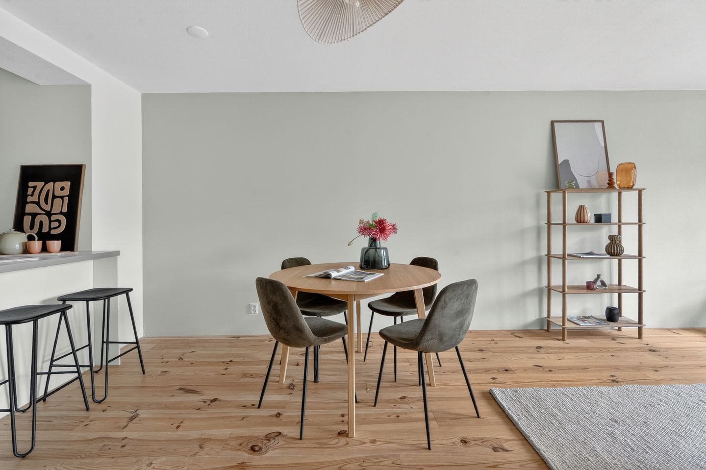 Foto 5 van Borneolaan 226