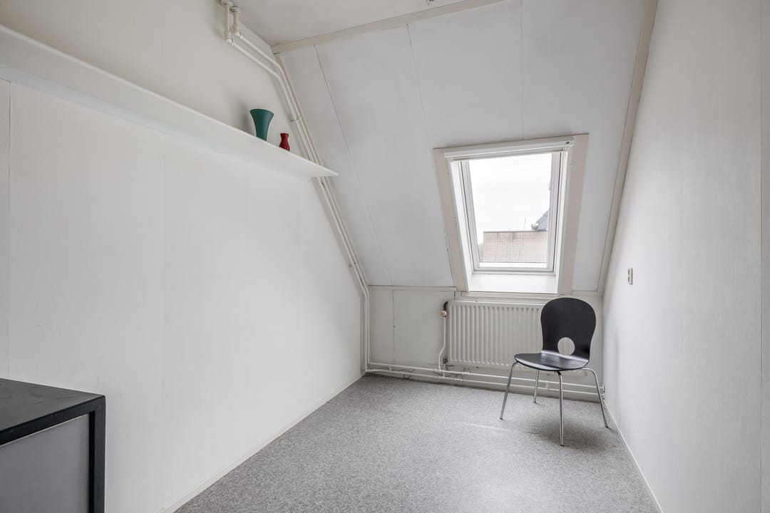 Foto 26 van Dirkje Goedhartstraat 22