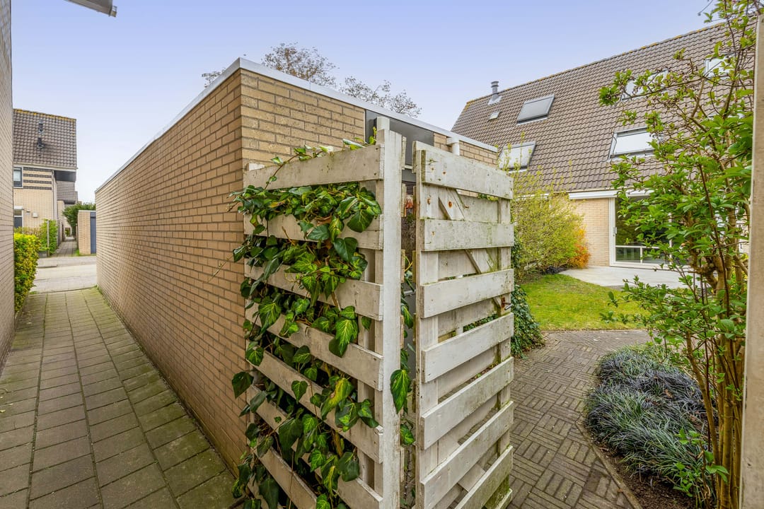 Foto 38 van Dirkje Goedhartstraat 22