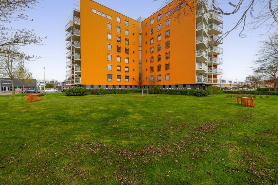 Foto 46 van Dirkje Goedhartstraat 22