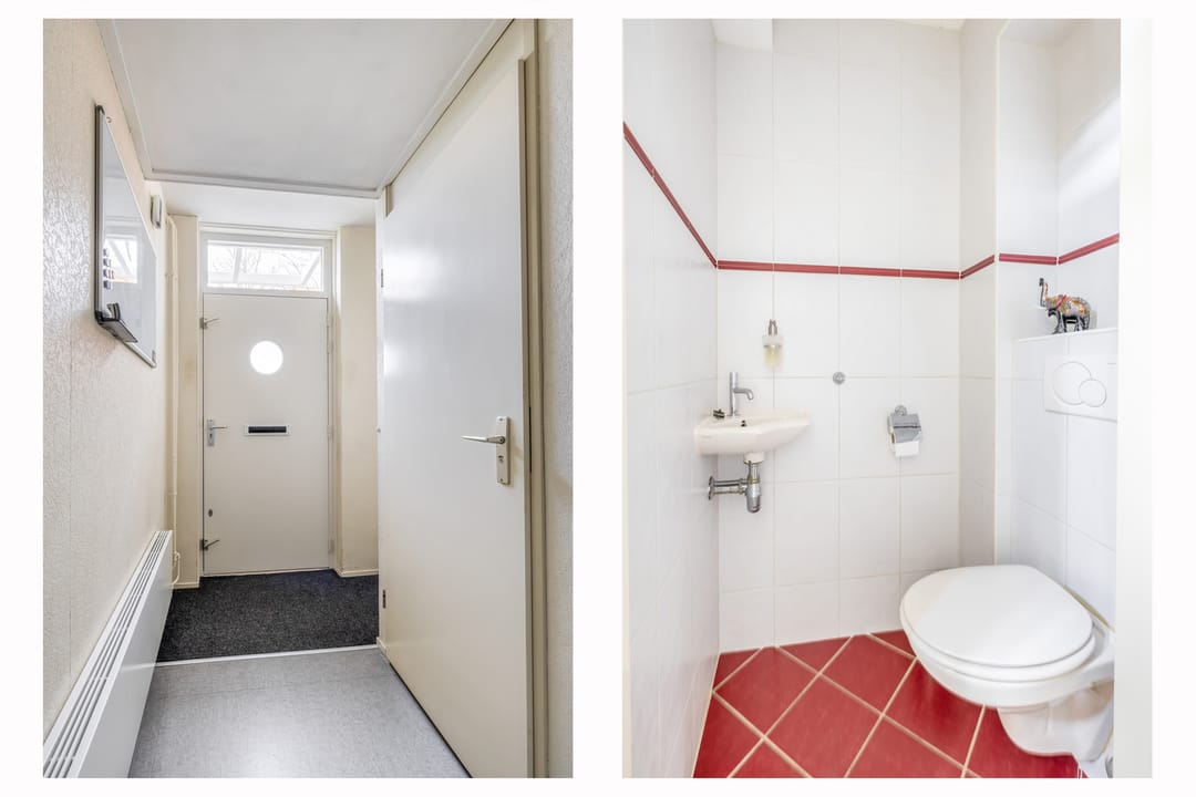 Foto 7 van Dirkje Goedhartstraat 22