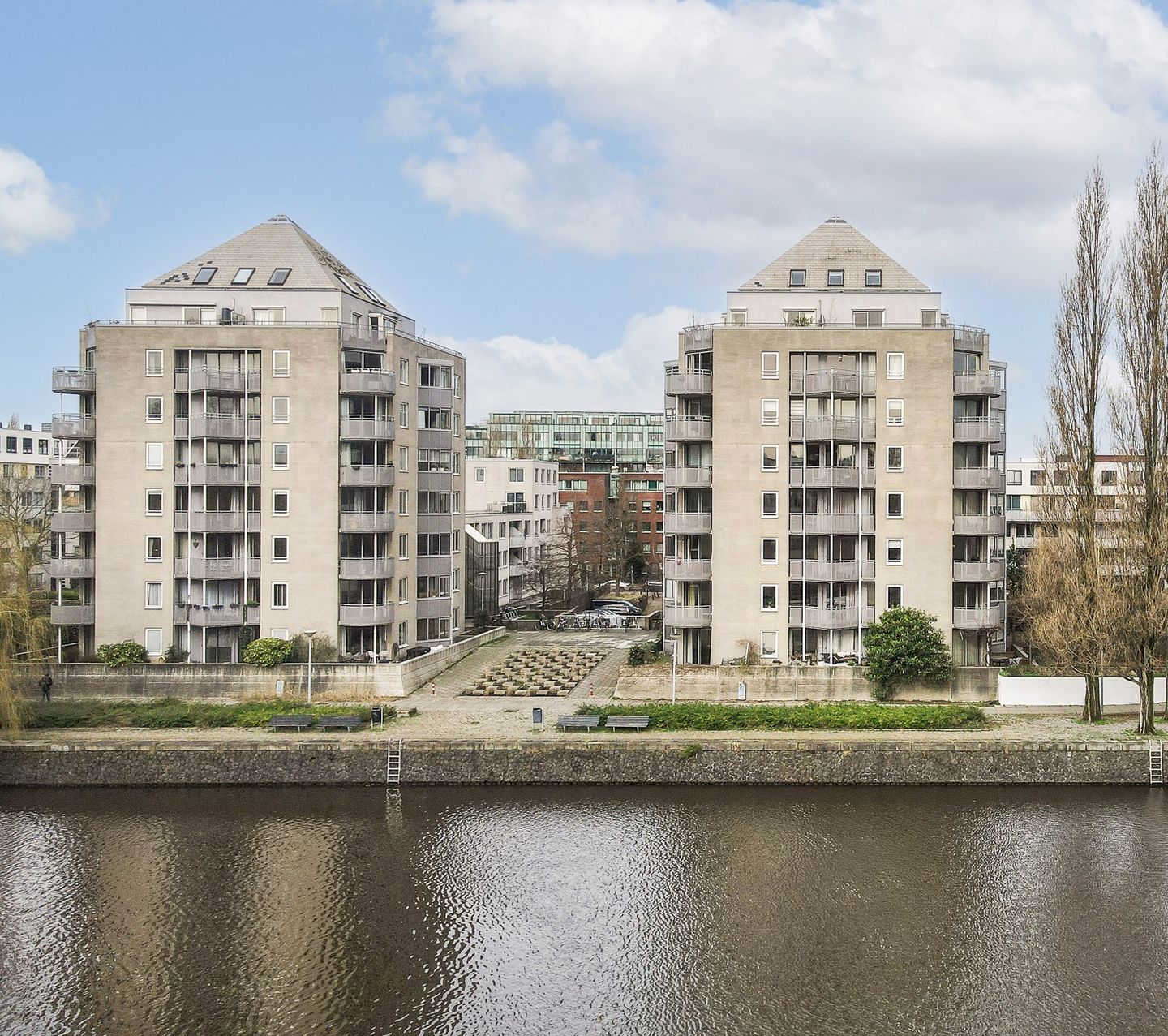 Foto 19 van Borneolaan 226