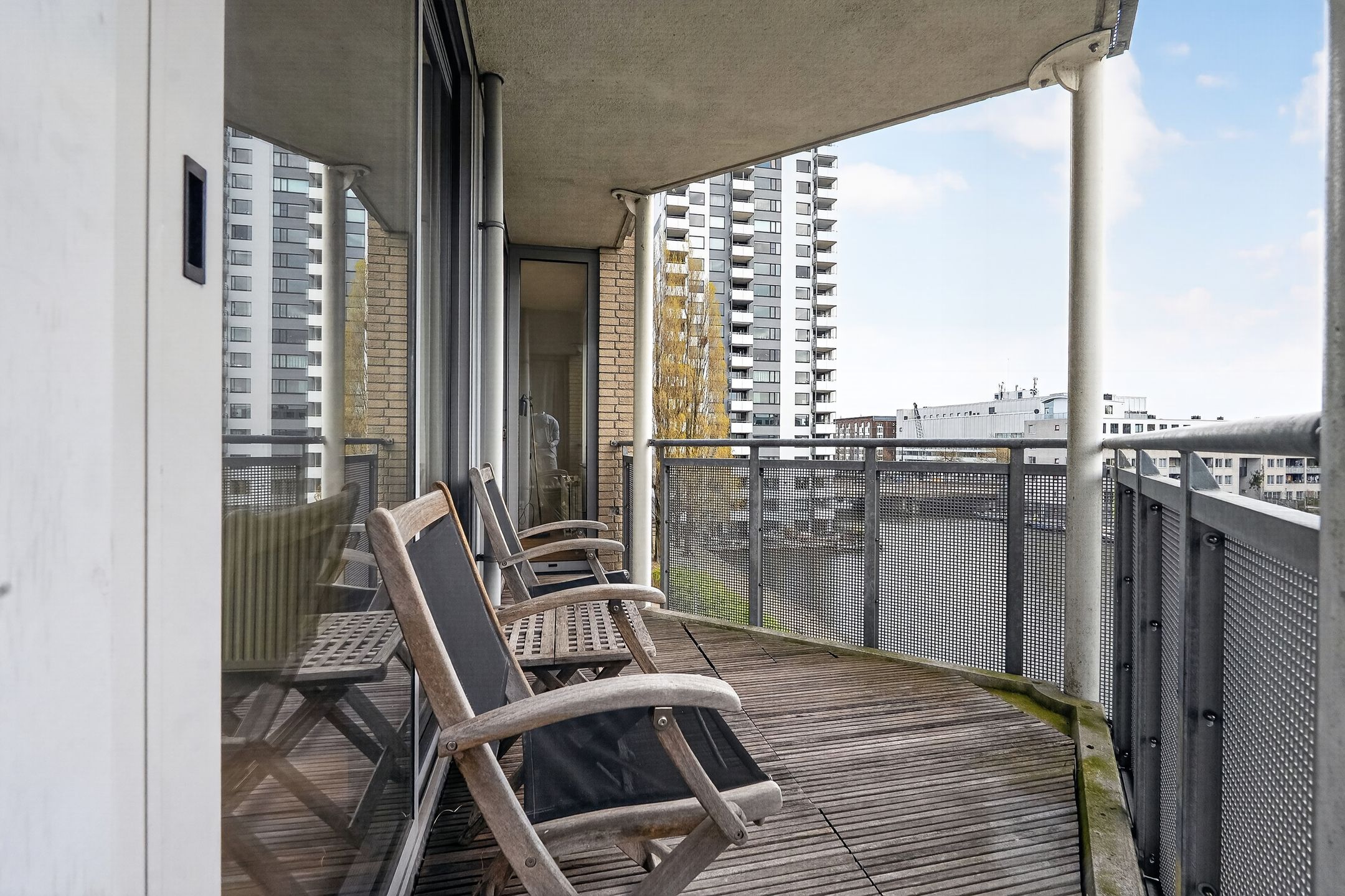 Foto 12 van Borneolaan 226