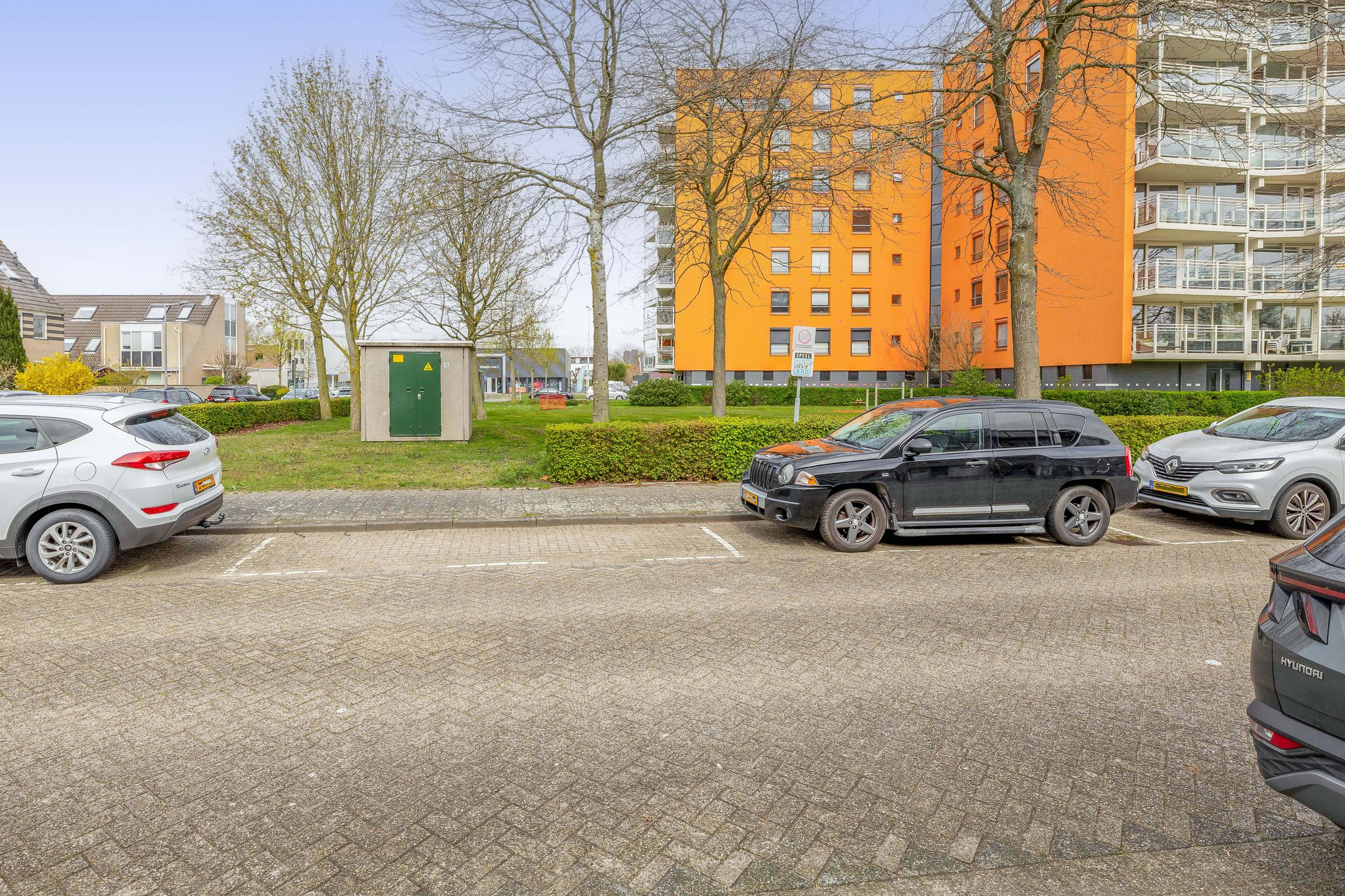 Foto 45 van Dirkje Goedhartstraat 22