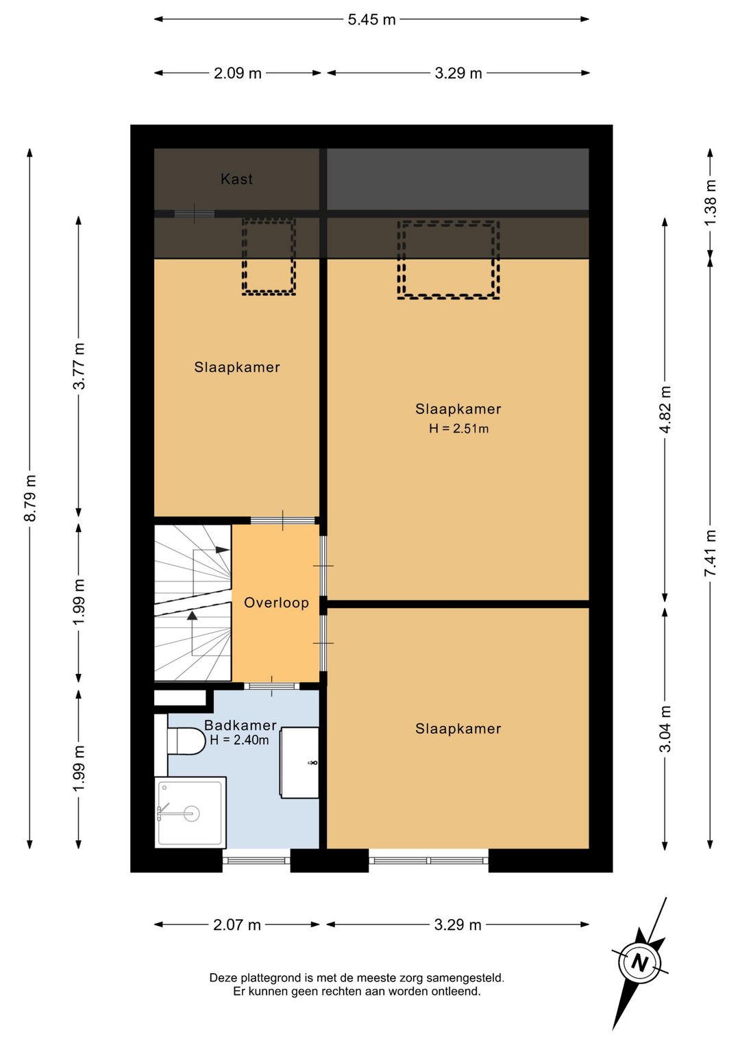 Foto 53 van Dirkje Goedhartstraat 22
