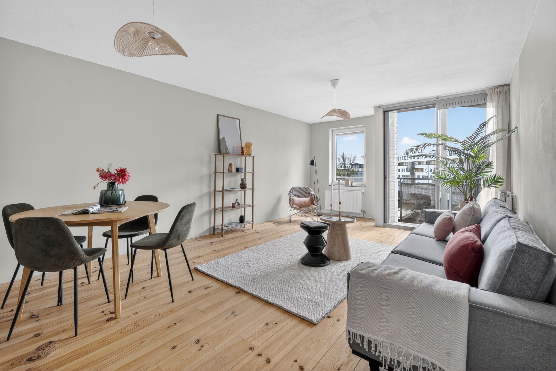 Foto 3 van Borneolaan 226