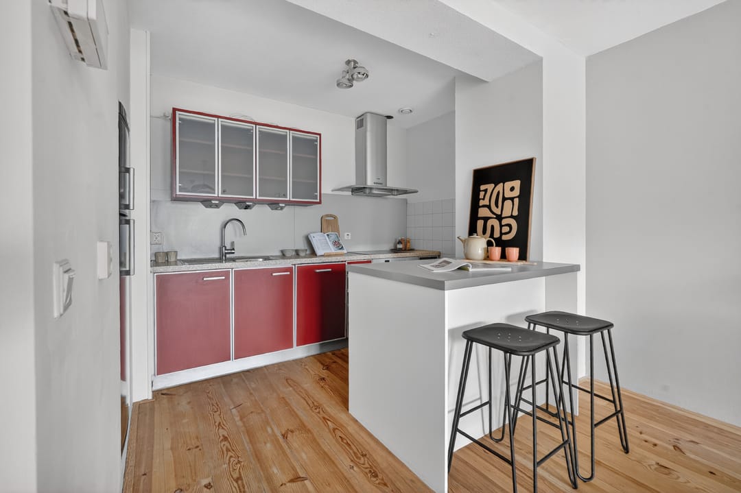 Foto 8 van Borneolaan 226