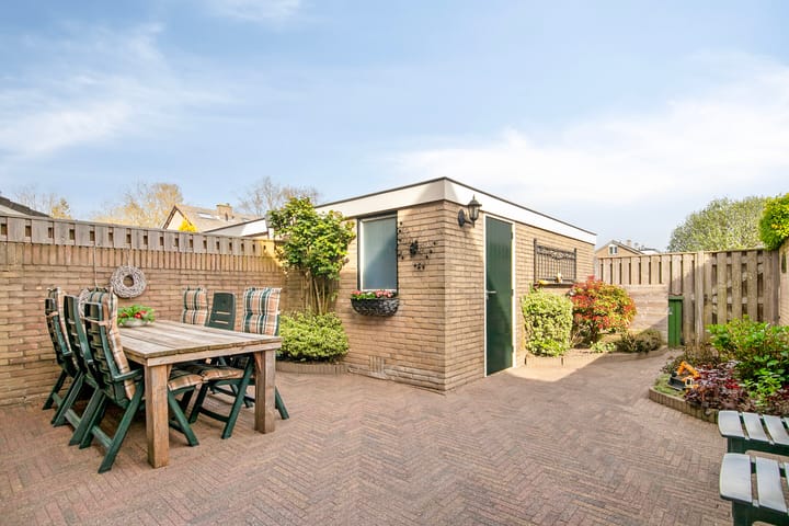 Foto 2 van Spikhorst 9