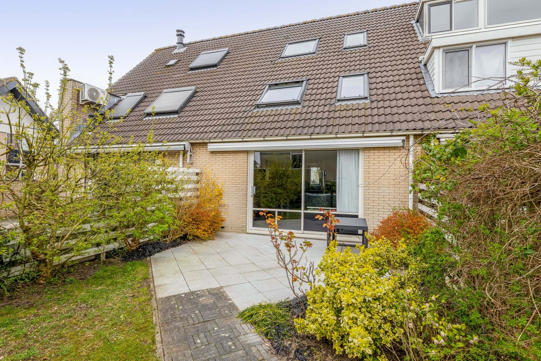 Foto 37 van Dirkje Goedhartstraat 22