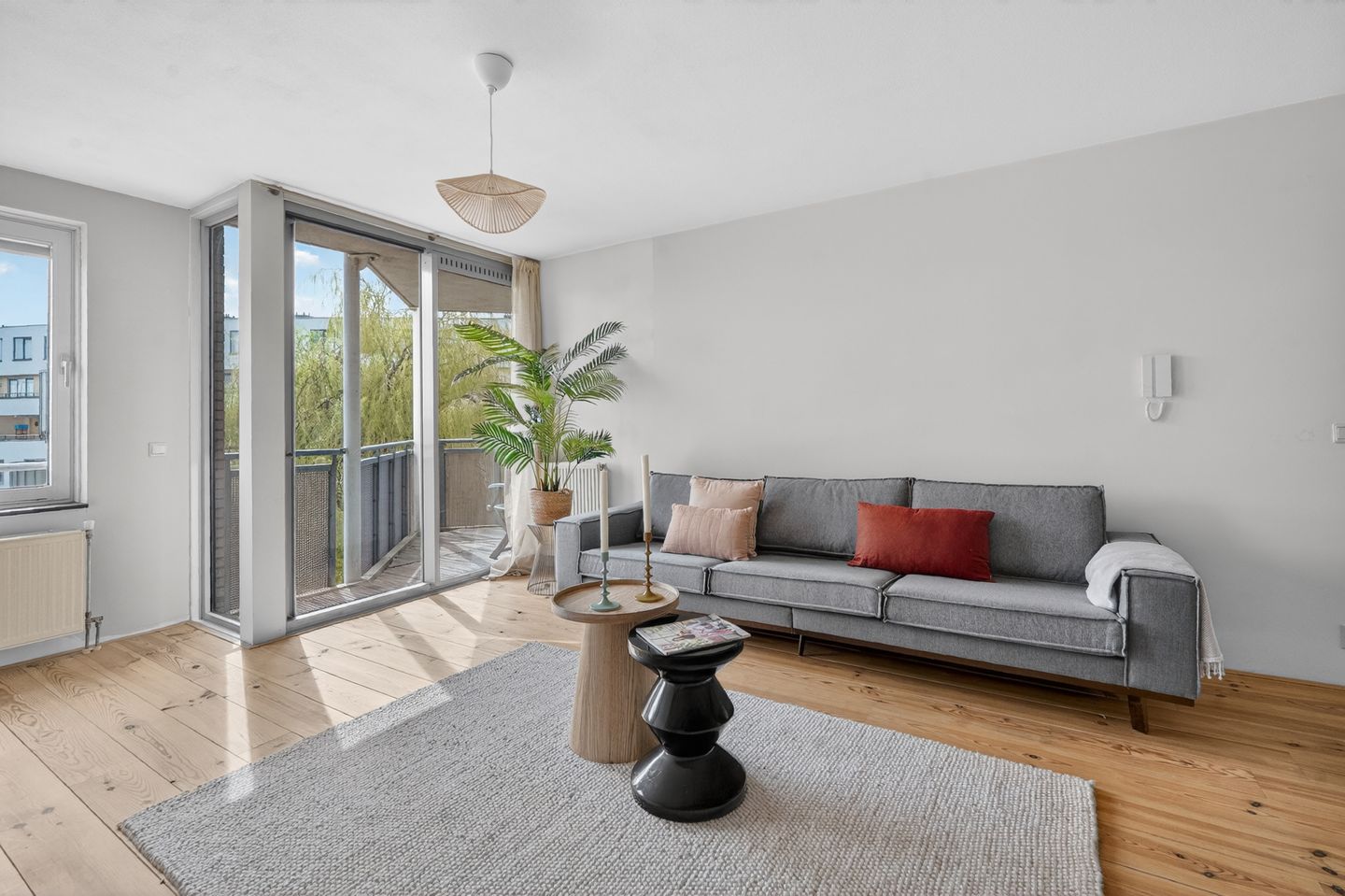 Foto 4 van Borneolaan 226