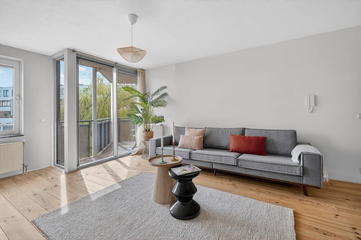 Foto 4 van Borneolaan 226