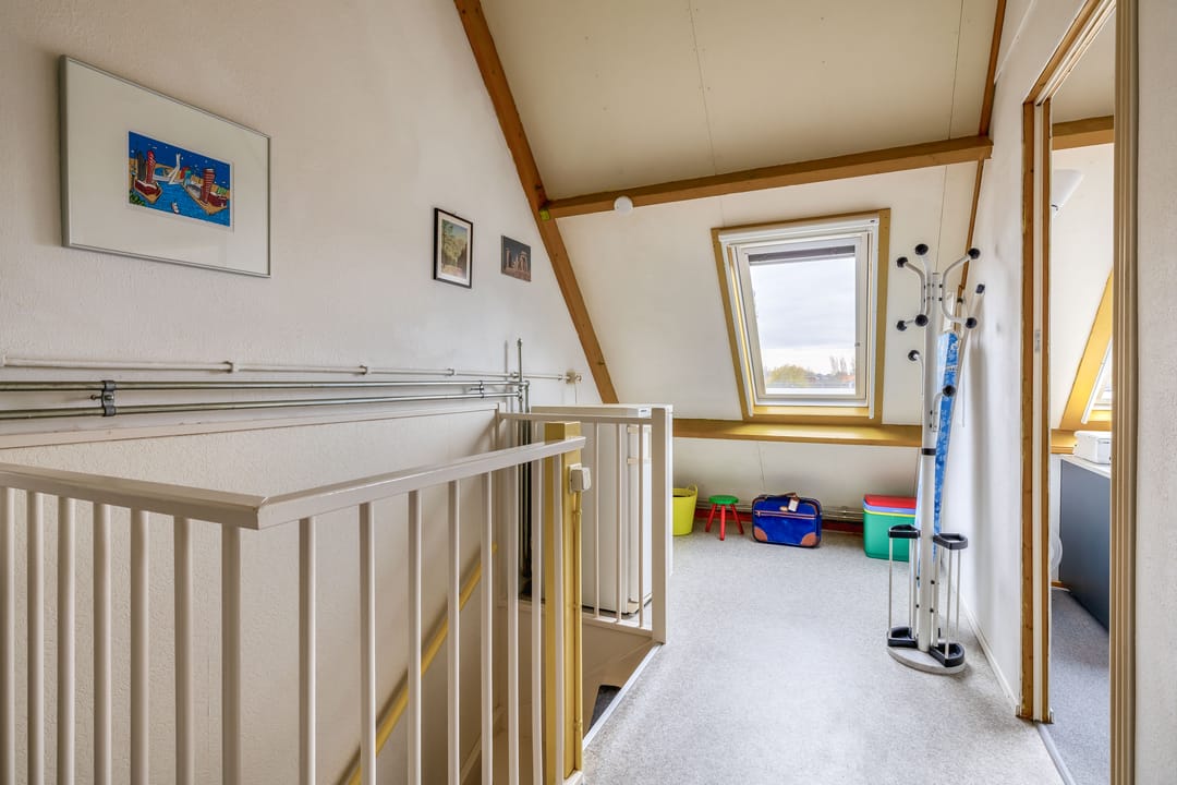 Foto 28 van Dirkje Goedhartstraat 22